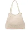 Sac Valentino Shopper Courmayeur Beige 32 Voir les images du produit 5