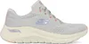 Skechers Arch Fit 2.0 Big League Szary Podgląd zdjęcia produktu 11