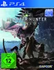 PS4 Monster Hunter World Produktbild-Vorschau 1