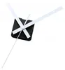 Geräuschloses Quarzwerk WHITE Zeiger 11,5 cm, Ersatzteile Produktbild-Vorschau 2