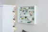 Sammler-Vitrine COMPILATI  von Interlink Möbelbauplatte Produktbild-Vorschau 17