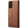 Redmi Note 11S Hülle, Leder Brieftasche Flip Bookstyle Produktbild-Vorschau 3