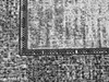 A close-up view of a rug's corner and border. Náhled obrázku produktu