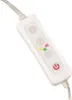 Časovo riadené svetlo pre rast rastlín Rastová lampa LED Náhľad obrázku produktu 12