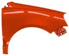 Kotflügel VW POLO 9N3 Links + Rechts LA2W 05-09  Lackiert Produktbild-Vorschau 3