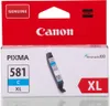 Canon CLI-581 XL C cyan 2049C001 Produktbild-Vorschau 13