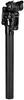 XLC Federsattelstütze SP-S11 Ø 30,9mm 350mm schwarz Produktbild-Vorschau 4
