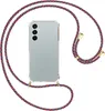 Handykette Backcover-Schutzhülle mit Band (Metall Produktbild-Vorschau 1