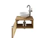 Pelipal Serie 6915 SET-044-014 Waschtisch mit Unterschrank Produktbild-Vorschau 2