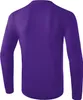 Erima Fußball Liga Trikot langarm Trainingstrikot Herren Produktbild-Vorschau 2