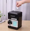 Coffre-fort pour enfants, noir Voir les images du produit 19