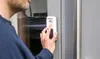 ABUS CFS3100 227, Bezdrátový, Bluetooth, Černá, Šedá, Náhled obrázku produktu 7
