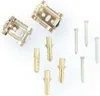 Komplettset - 120cm Einzelfassung - IP65 Feuchtraum Produktbild-Vorschau 3