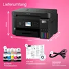 EPSON EcoTank ET-3850 wielofunkcyjna drukarka atramentowa 3 Podgląd zdjęcia produktu 27