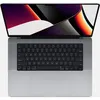 Apple MacBook Pro , Apple M, 41,1 cm (16.2"), 3456 x 2234 Podgląd zdjęcia produktu 2