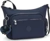 Kipling Gabbie S Blue Bleu 2 - Anteprima dell’immagine prodotto 9