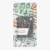 kwmobile Hülle kompatibel mit Canvio Basics A5 SSD (1TB / Produktbild-Vorschau 7