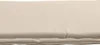 vidaXL Garten-Sitzkissen 4 Stk. Taupe 45x45x2 cm Produktbild-Vorschau 7