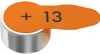 Batterien Varta, Zinc Air, Hearing Aid, 13, PR48, 1.4V, 10 Produktbild-Vorschau 4