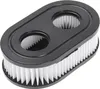 A product shot of an air filter on a white background. Produktbild-Vorschau
