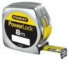 Stanley Bandmaß PowerLock (Kunststoffgehäuse), 80 mm, 50 Produktbild-Vorschau 31