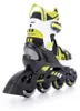Tempish Inline Skates Misty Duo JR, 13000008255 Produktbild-Vorschau 8