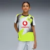 Puma BVB Kinder Borussia Dortmund 25/26 Away Jersey - Produktbild-Vorschau 5