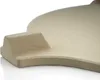 BBQ-Toro Deflektorstein Ø 36 cm - Ø 46 cm, Pizzastein Produktbild-Vorschau 6