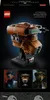 Prinses Leia's helm (Boushh™) - Star Wars™ LEGO 75351 Productafbeelding-voorbeeld 13