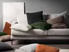 Gözze Cord-Optik Wohndecke anthrazit 150x200 cm Produktbild-Vorschau 10