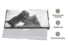 MuchoWow® Laptop Hülle 14 ZollKatze kuschelt mit Kätzchen - Produktbild-Vorschau 4