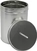 SPARDOSE AUS METALL / Verpackung, Hochzeit, Produktbild-Vorschau 1