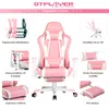 GTPLAYER Gaming Chair »Welt-limitierte Auflage 890MF Produktbild-Vorschau 7