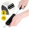 4FIZJO sensomotorisches Sitzkissen, 33 cm, aus PVC, mit Produktbild-Vorschau 11