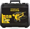 Stanley Fatmax Exzenterschleifer 480W, 125 mm, Koffer Anteprima dell’immagine prodotto 11
