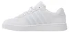 K-Swiss Court Cali - Herren Sneakers Schuhe Weiß Produktbild-Vorschau 13