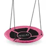 4FIZJO Storchennest Schaukel XXL 120 cm, Kinderschaukel, Produktbild-Vorschau 3