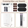 2-in-1 Elektrischer Hornhautentferner für die Füße, 9 Produktbild-Vorschau 2