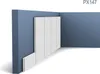 Orac Decor PX147 AXXENT Zierleisten 1 Karton SET 10 Produktbild-Vorschau 3