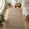 Carpetsale24 Tappeto da Esterno Design Boho Moderno Effetto Anteprima dell’immagine prodotto 1