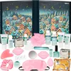 BRUBAKER Cosmetics XXL Calendario dell'Avvento di Bellezza Anteprima dell’immagine prodotto 1