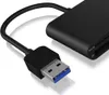 ICY BOX IB-CR301-U3 Type-C USB 3.0 Multi Kartenleser Produktbild-Vorschau 2
