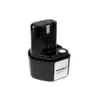 Ersatzakku für Würth Typ EB9 9,6V 2000mAh NiMH, baugleich Produktbild-Vorschau 4