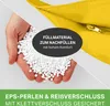 Green Bean® Sitzsack "Square" XXL 140x180cm mit 380 Liter Produktbild-Vorschau 6