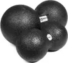 Faszienball Duoball 12cm | Faszienball Massageball Produktbild-Vorschau 4