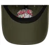 New Era 9TWENTY Strapback Cap Tom & Jerry olive Produktbild-Vorschau 11