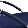 Sedia da spiaggia NILS Camp NC3035 navy Anteprima dell’immagine prodotto 5