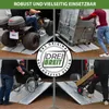 DREIBREIT by TRUTZHOLM Alu Auffahrrampe 222 cm 2-fach Produktbild-Vorschau 3