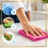 Mikrofasertücher 10er Set 30x30 cm 220 g/m² Küche Fenster Produktbild-Vorschau 3