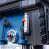 Scheppach Tischbohrmaschine TBM200 - 230V 400W | 1,5-13mm Produktbild-Vorschau 12
